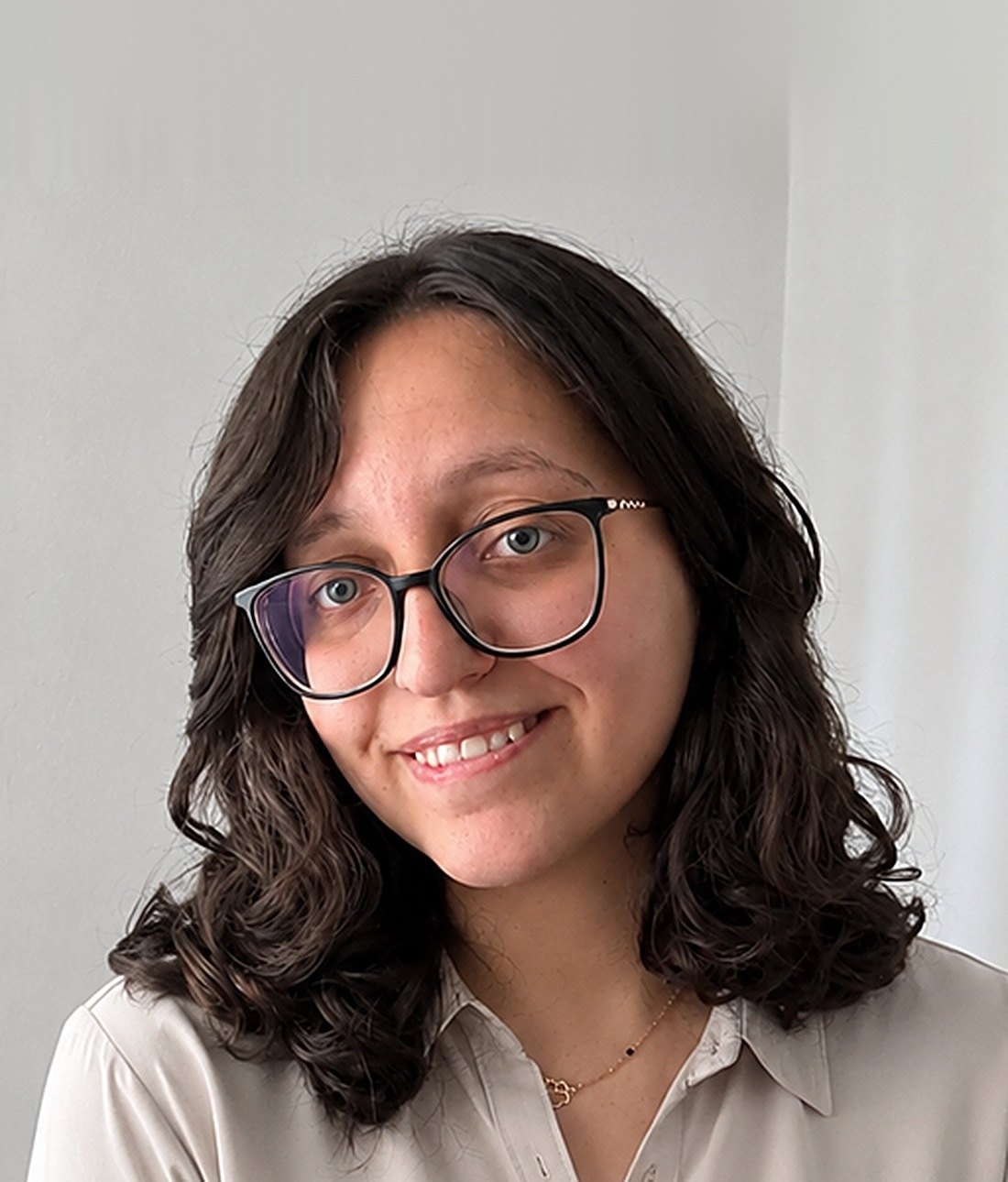 Alexandra Dumitrescu, cofundadora de Lual Marketing