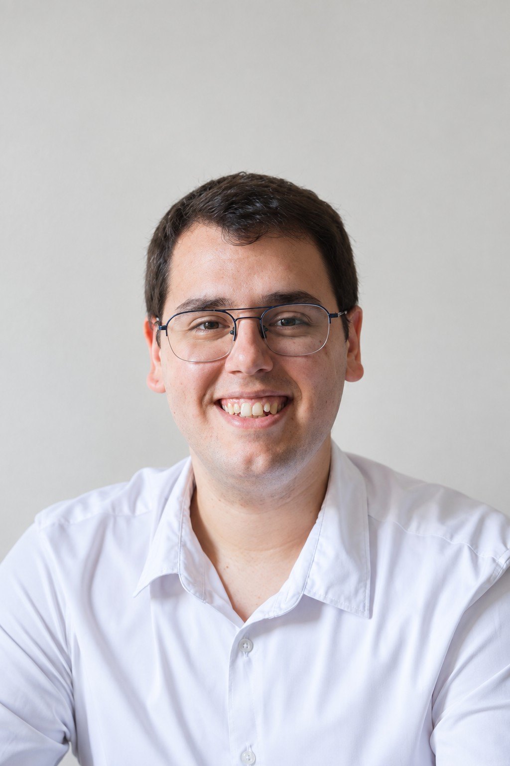 Lluís Jiménez, cofundador de Lual Marketing